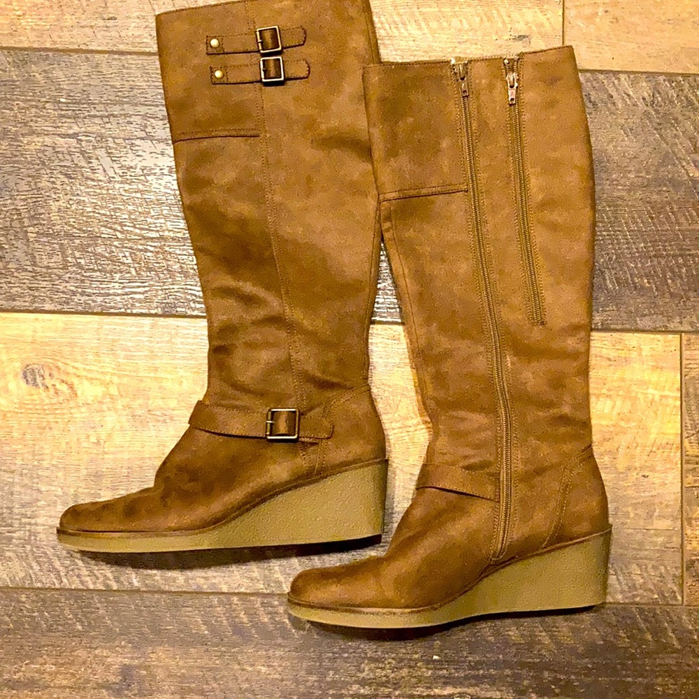 Aerosoles boots